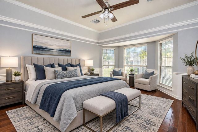 6703 Morning Glory Trace, Richmond, TX 77407