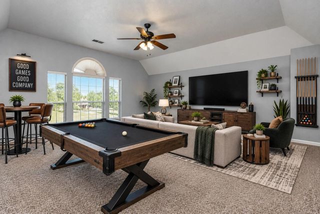 6703 Morning Glory Trace, Richmond, TX 77407
