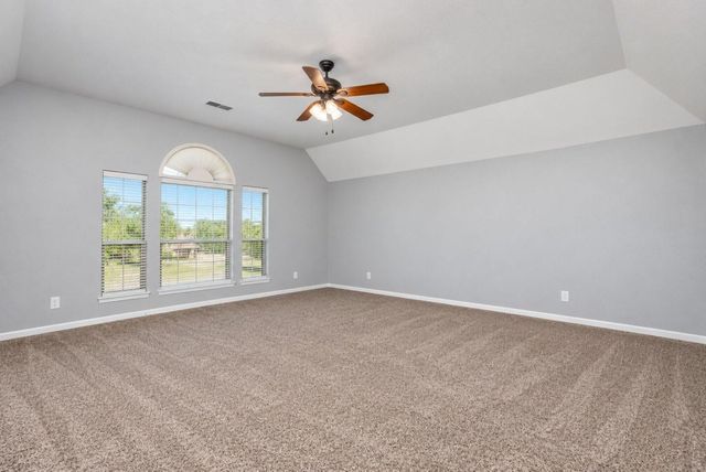 6703 Morning Glory Trace, Richmond, TX 77407