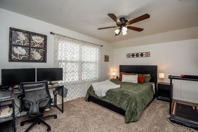 6703 Morning Glory Trace, Richmond, TX 77407