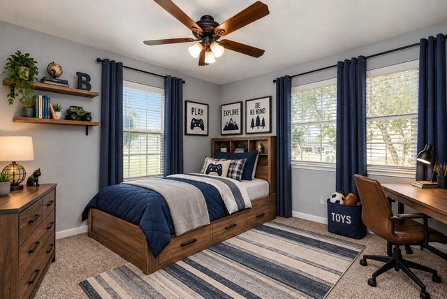 6703 Morning Glory Trace, Richmond, TX 77407
