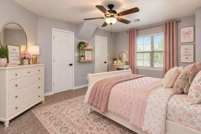 6703 Morning Glory Trace, Richmond, TX 77407