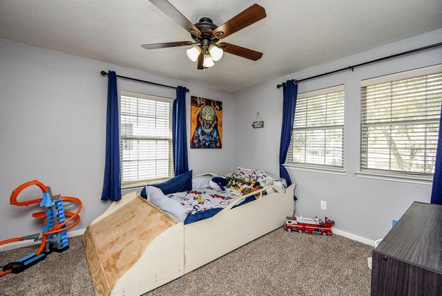 6703 Morning Glory Trace, Richmond, TX 77407