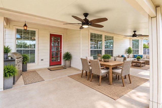 6703 Morning Glory Trace, Richmond, TX 77407