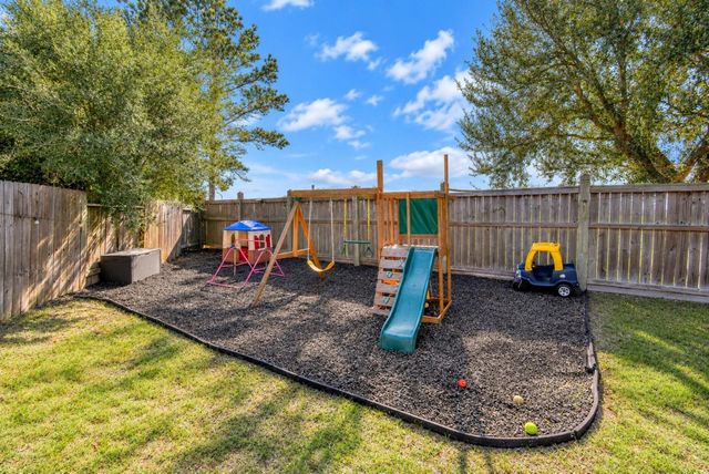 6703 Morning Glory Trace, Richmond, TX 77407