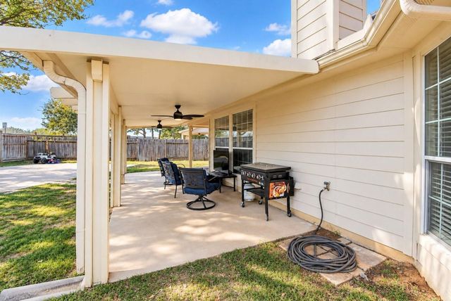 6703 Morning Glory Trace, Richmond, TX 77407