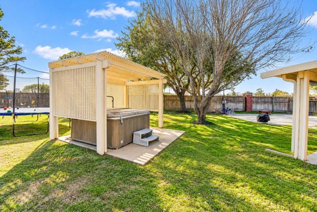 6703 Morning Glory Trace, Richmond, TX 77407