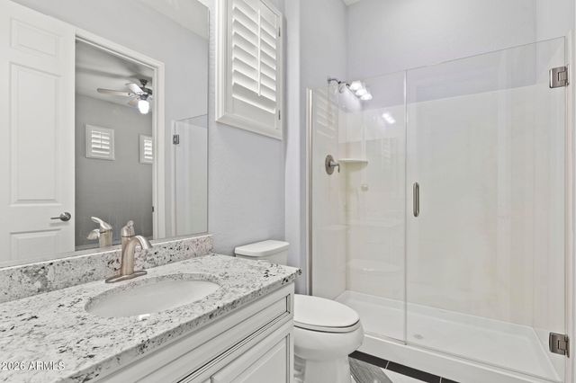 4389 N PETERSBURG Drive, Florence, AZ 85132