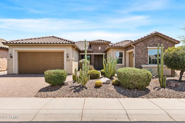 4389 N PETERSBURG Drive, Florence, AZ 85132