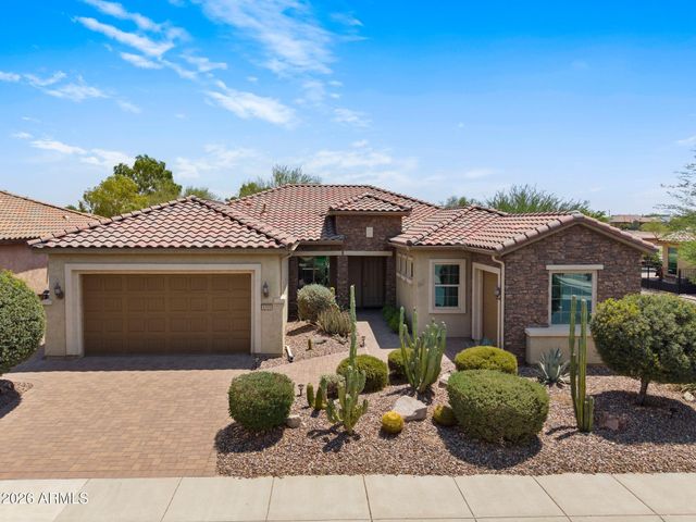 4389 N PETERSBURG Drive, Florence, AZ 85132