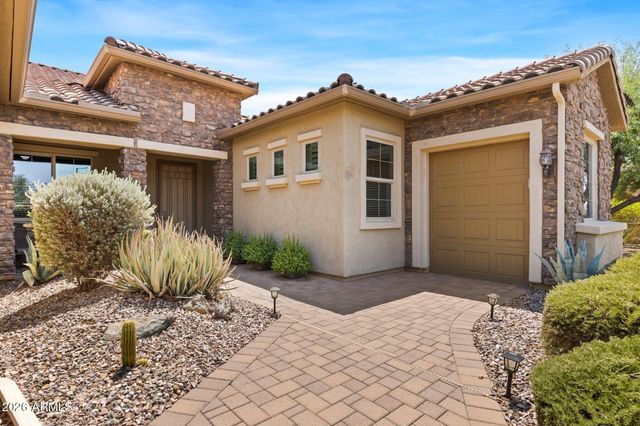 4389 N PETERSBURG Drive, Florence, AZ 85132