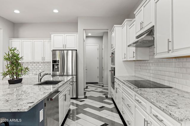 4389 N PETERSBURG Drive, Florence, AZ 85132