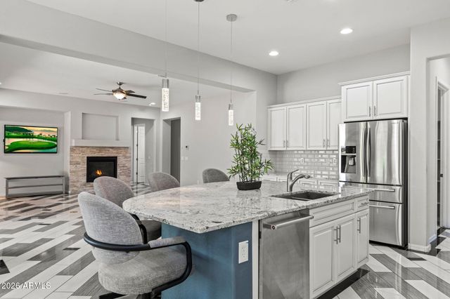 4389 N PETERSBURG Drive, Florence, AZ 85132