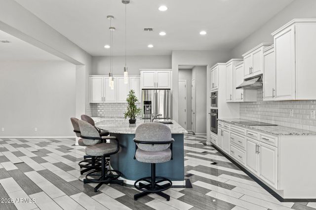 4389 N PETERSBURG Drive, Florence, AZ 85132