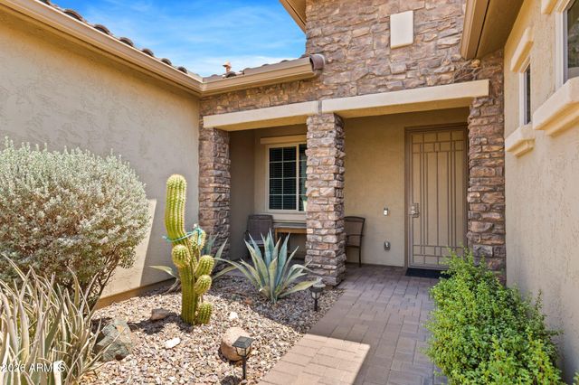 4389 N PETERSBURG Drive, Florence, AZ 85132