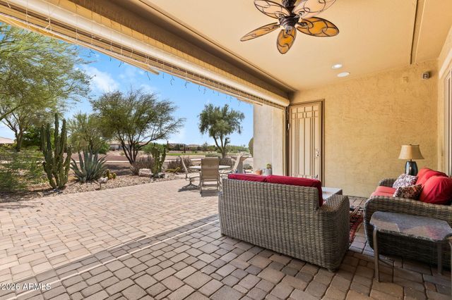 4389 N PETERSBURG Drive, Florence, AZ 85132