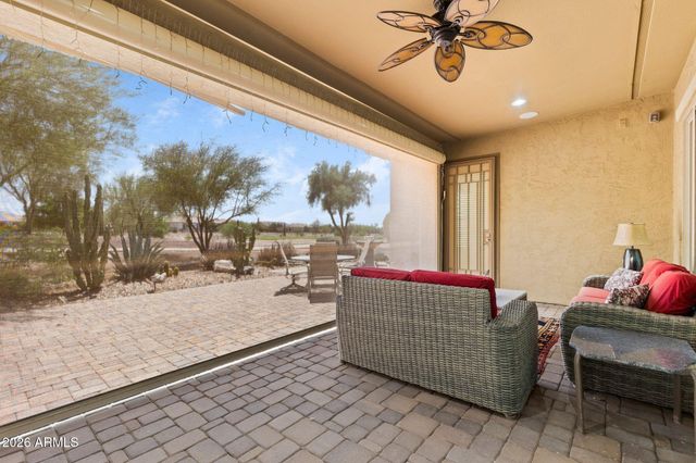 4389 N PETERSBURG Drive, Florence, AZ 85132