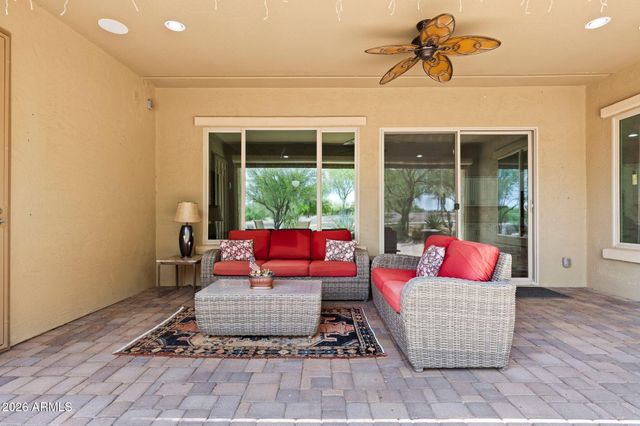 4389 N PETERSBURG Drive, Florence, AZ 85132