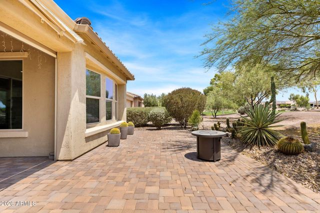 4389 N PETERSBURG Drive, Florence, AZ 85132