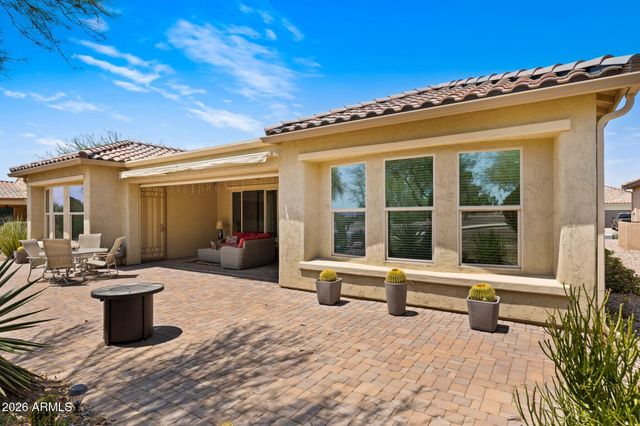 4389 N PETERSBURG Drive, Florence, AZ 85132