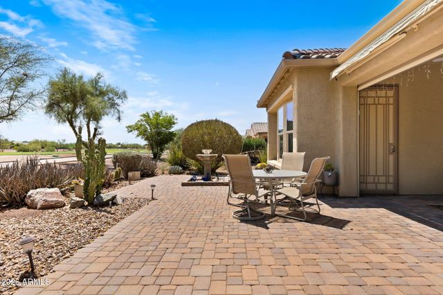 4389 N PETERSBURG Drive, Florence, AZ 85132
