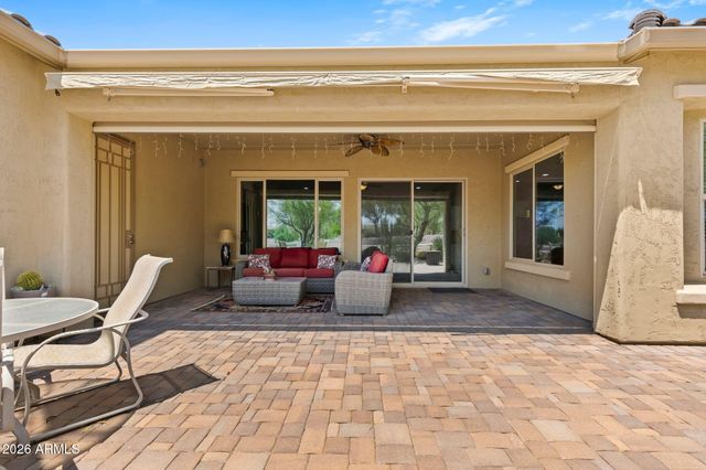 4389 N PETERSBURG Drive, Florence, AZ 85132