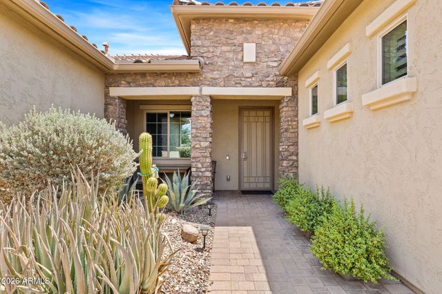 4389 N PETERSBURG Drive, Florence, AZ 85132
