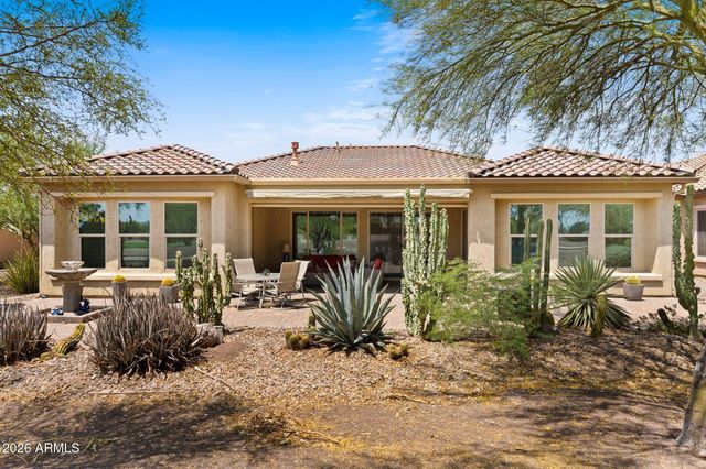 4389 N PETERSBURG Drive, Florence, AZ 85132