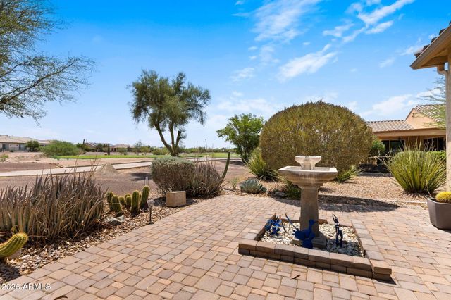 4389 N PETERSBURG Drive, Florence, AZ 85132