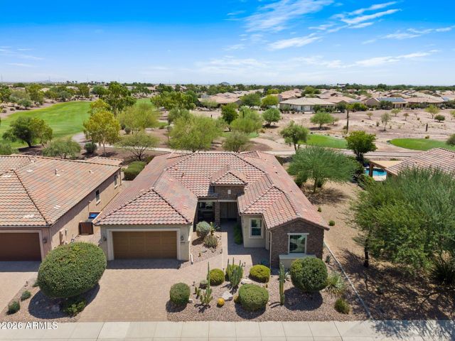 4389 N PETERSBURG Drive, Florence, AZ 85132