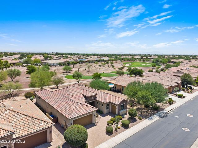 4389 N PETERSBURG Drive, Florence, AZ 85132