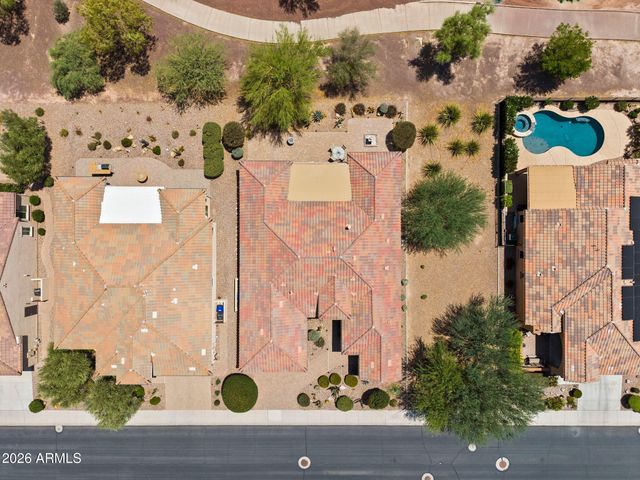 4389 N PETERSBURG Drive, Florence, AZ 85132