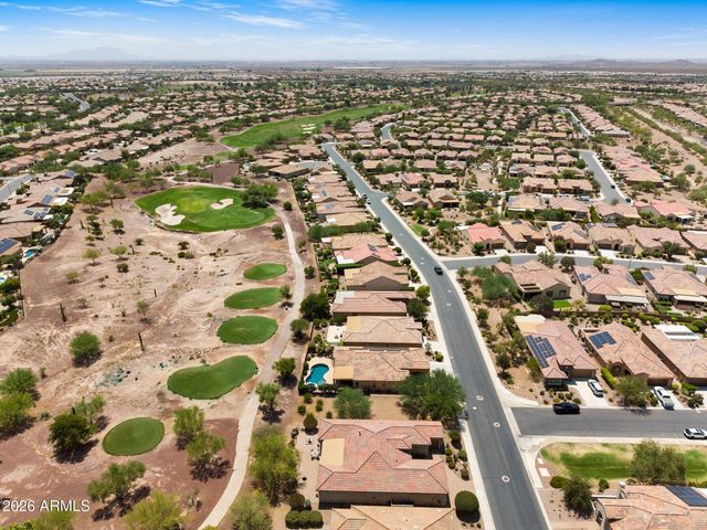 4389 N PETERSBURG Drive, Florence, AZ 85132