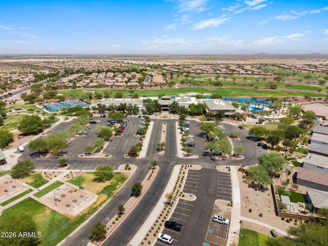 4389 N PETERSBURG Drive, Florence, AZ 85132