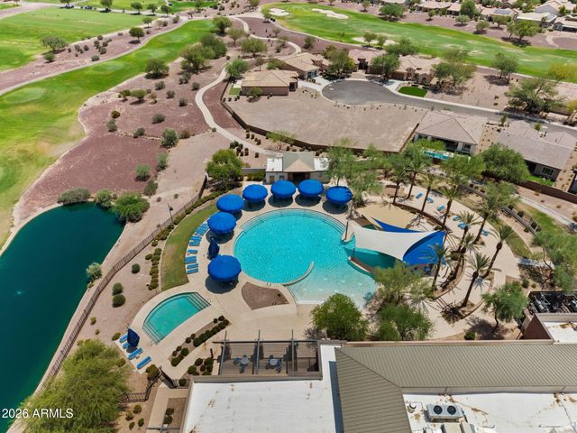 4389 N PETERSBURG Drive, Florence, AZ 85132