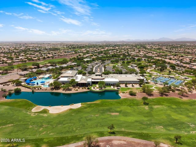 4389 N PETERSBURG Drive, Florence, AZ 85132