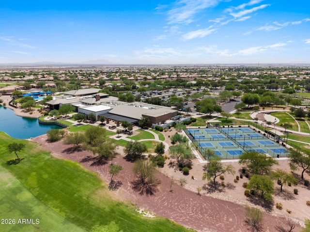 4389 N PETERSBURG Drive, Florence, AZ 85132