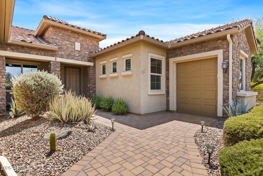 4389 N PETERSBURG Drive, Florence, AZ 85132 — photo 3