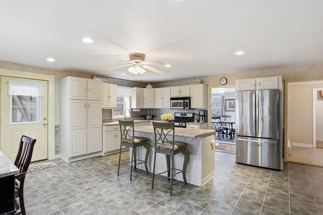 30 Dahlia, Littleton, MA 01460