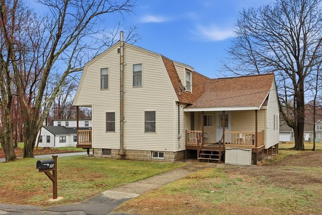 30 Dahlia, Littleton, MA 01460