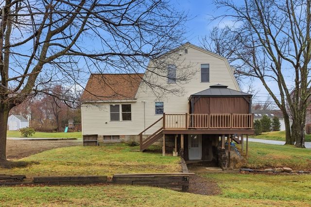 30 Dahlia, Littleton, MA 01460