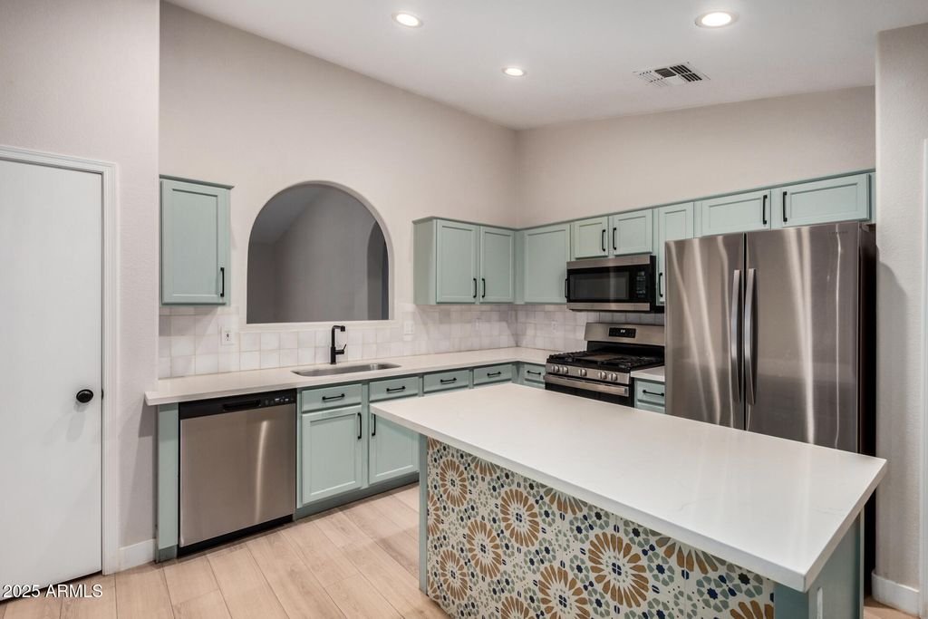 3885 E LAMBETH Place, San Tan Valley, AZ 85140 — photo 4
