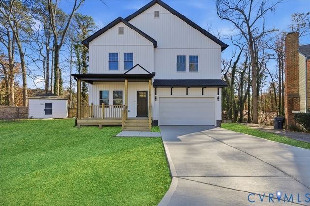 12104 Mathenay Dr, Chester, VA 23831