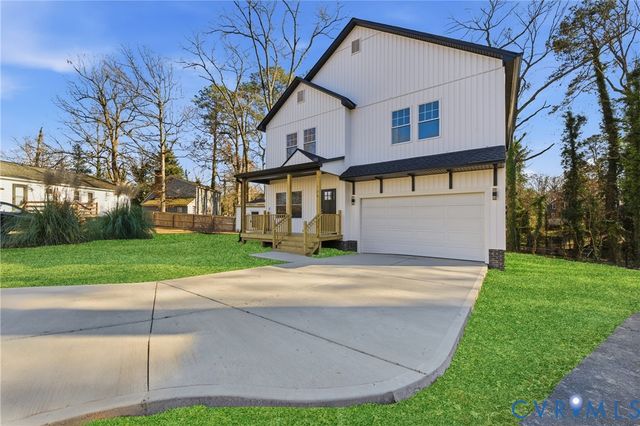 12104 Mathenay Dr, Chester, VA 23831