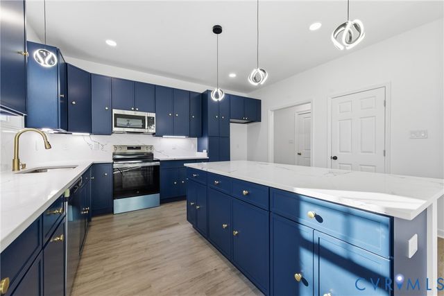 12104 Mathenay Dr, Chester, VA 23831