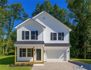 12104 Mathenay Dr, Chester, VA 23831