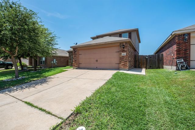19420 James Manor ST, Manor, TX 78653