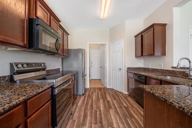 19420 James Manor ST, Manor, TX 78653