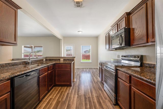 19420 James Manor ST, Manor, TX 78653