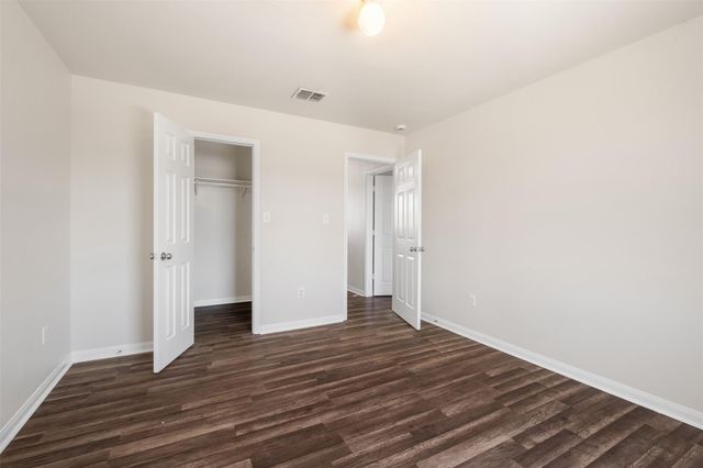 19420 James Manor ST, Manor, TX 78653